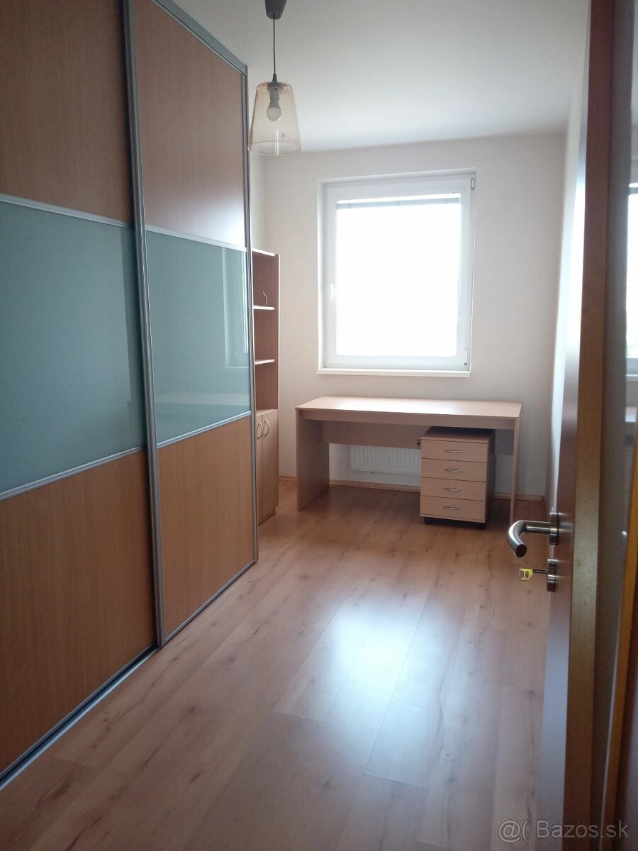 Priestranný 4 izb. Jirásková, BA V - 4