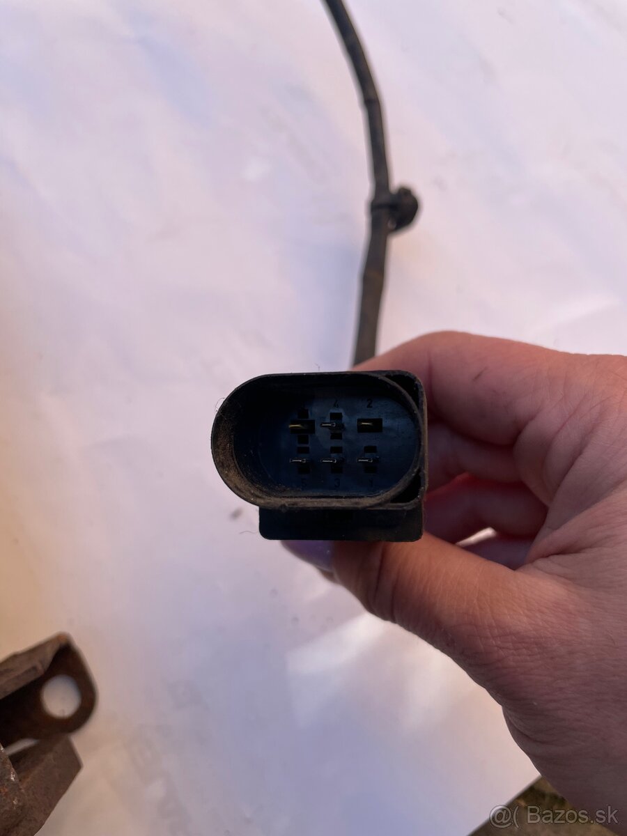 Katalyzátor 03D253020H - 4