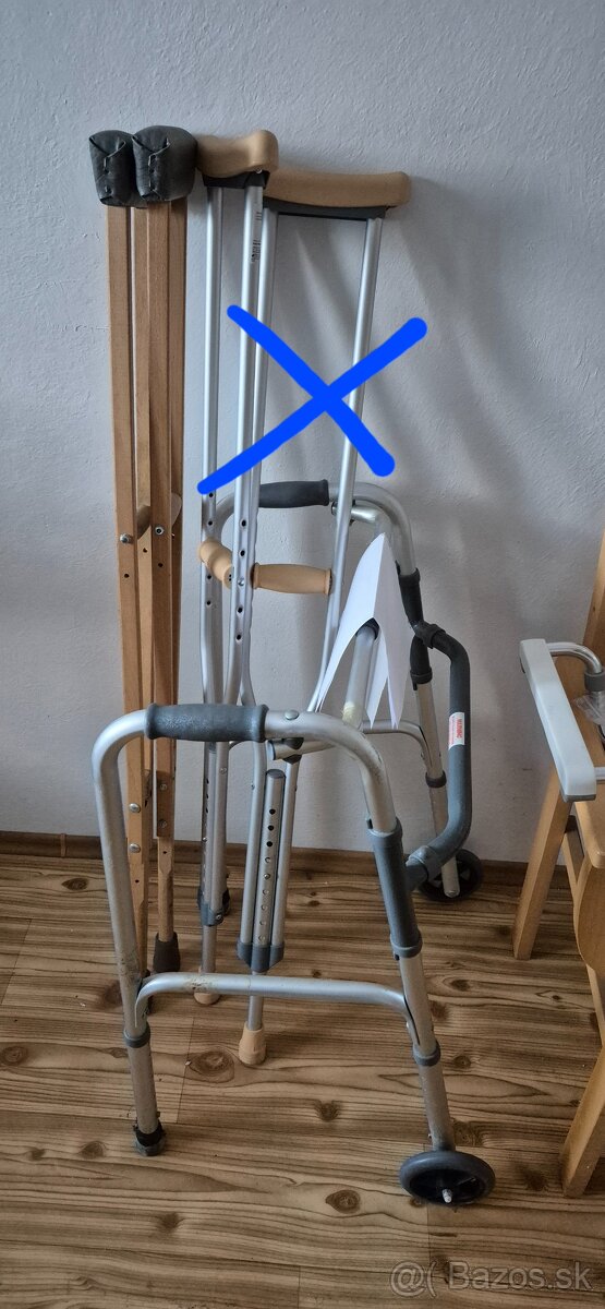 Zdravotnícke pomôcky - 4