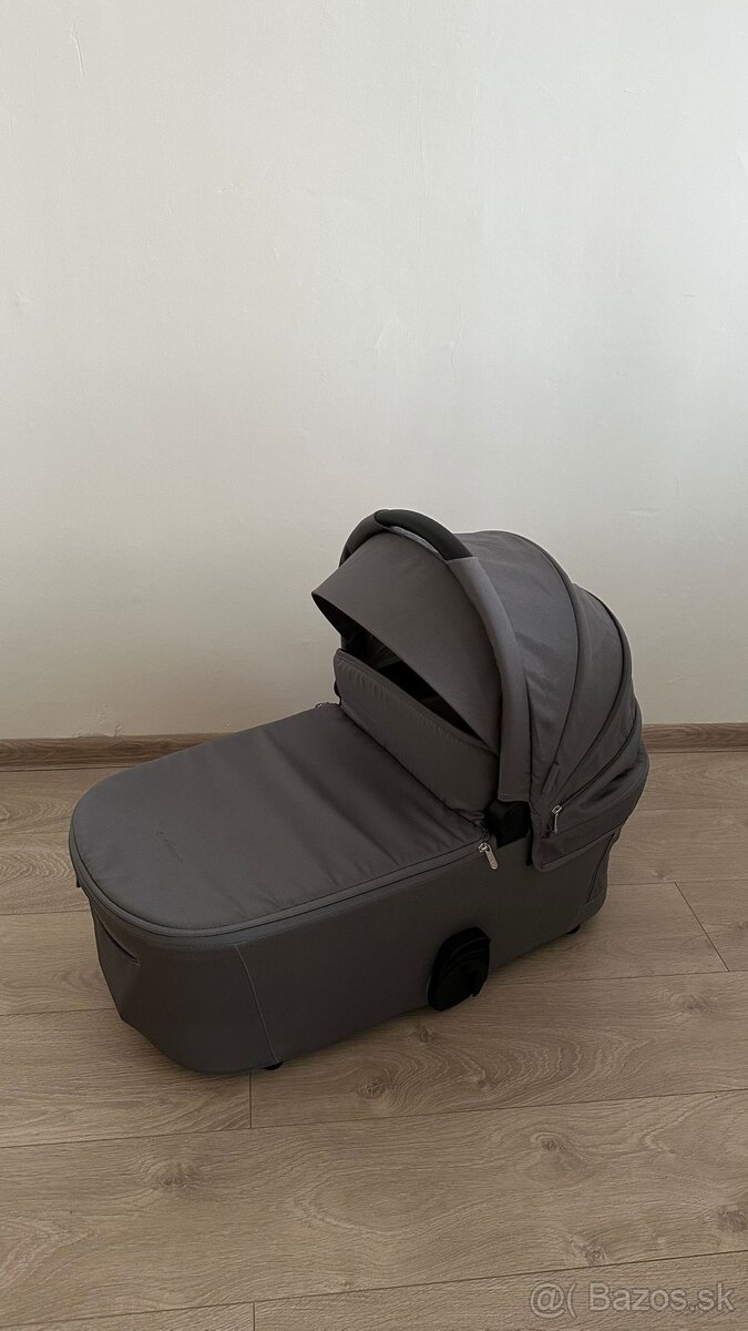 Kočík Kinderkraft - 4