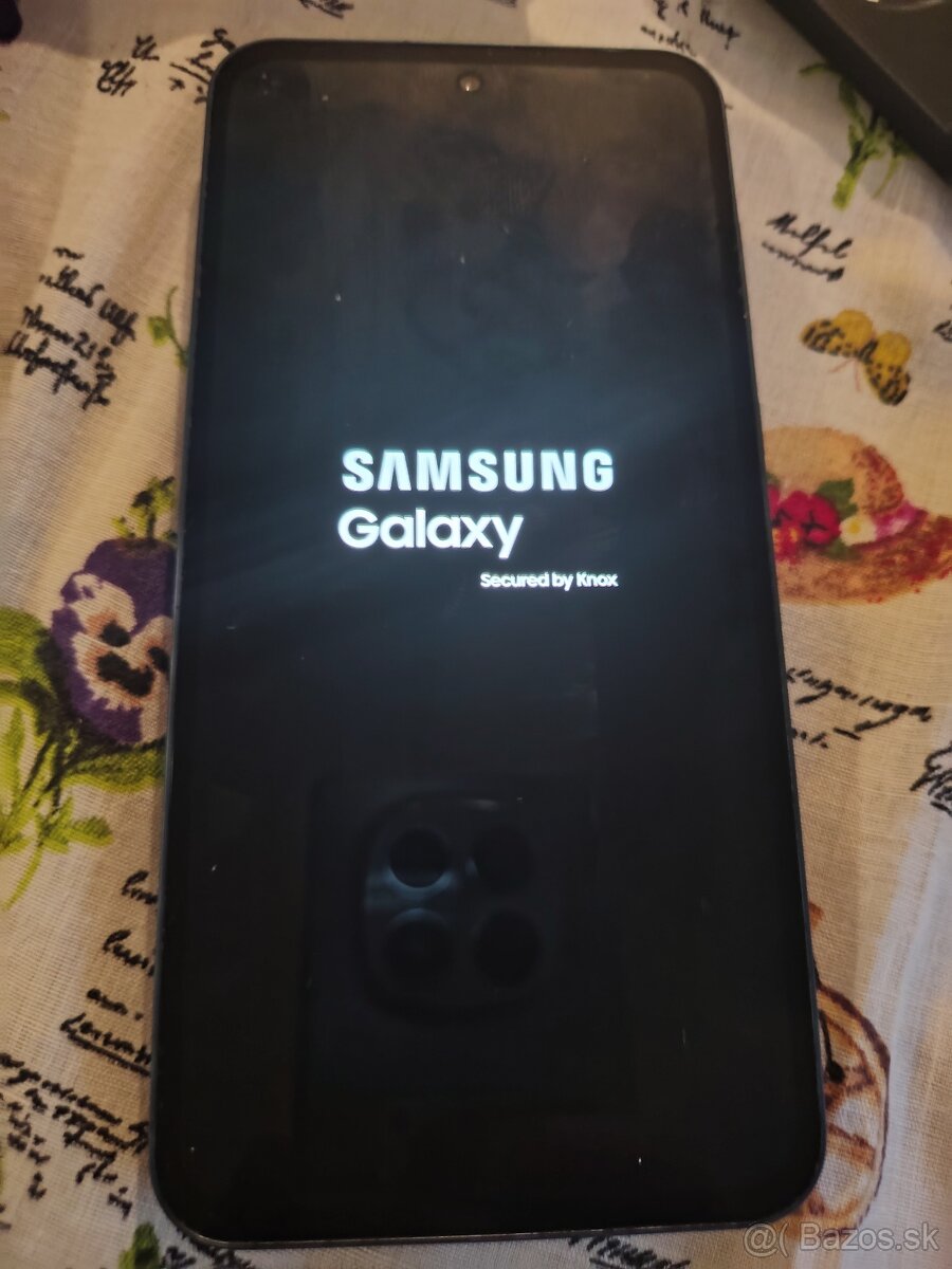 Samsung A 55 5G - 4
