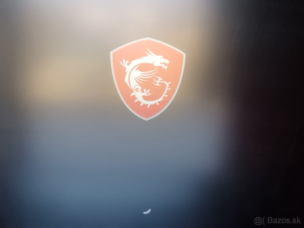 MSI Katana 15 b13v zaruka do 2/2028 - 4