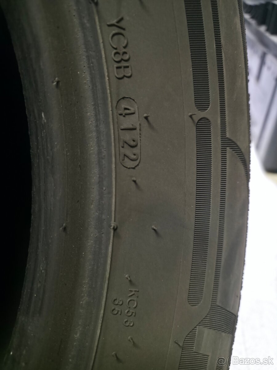 Letné pneu 235/65 R16C - 4