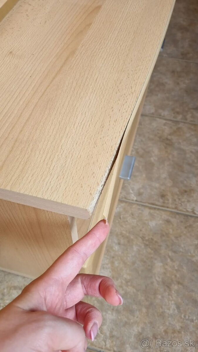 TV stolík - 4