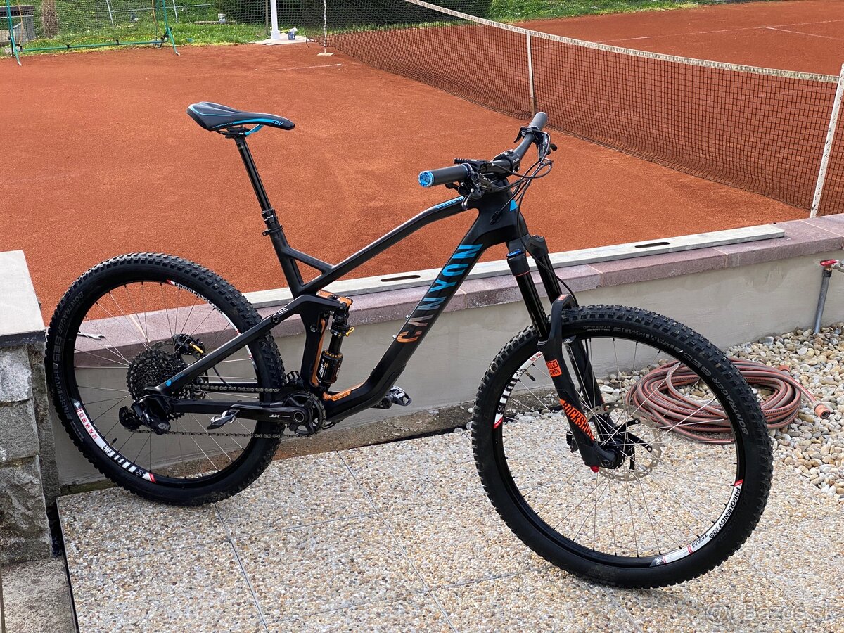 Canyon strive cf - 4