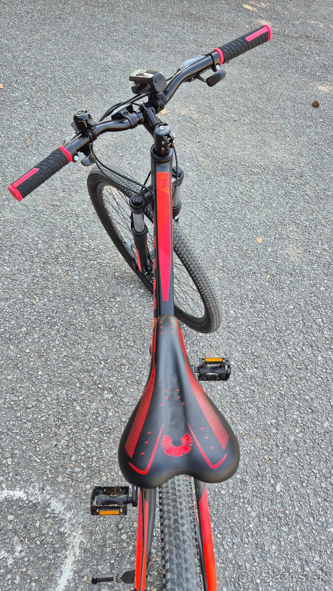 Dámsky horský bike Mayo XC 29" Basic D - 4