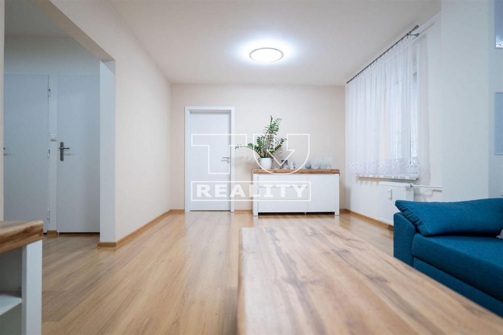 Skvelý 4-izbový byt s loggiou, ideálny pre rodinu alebo... - 4