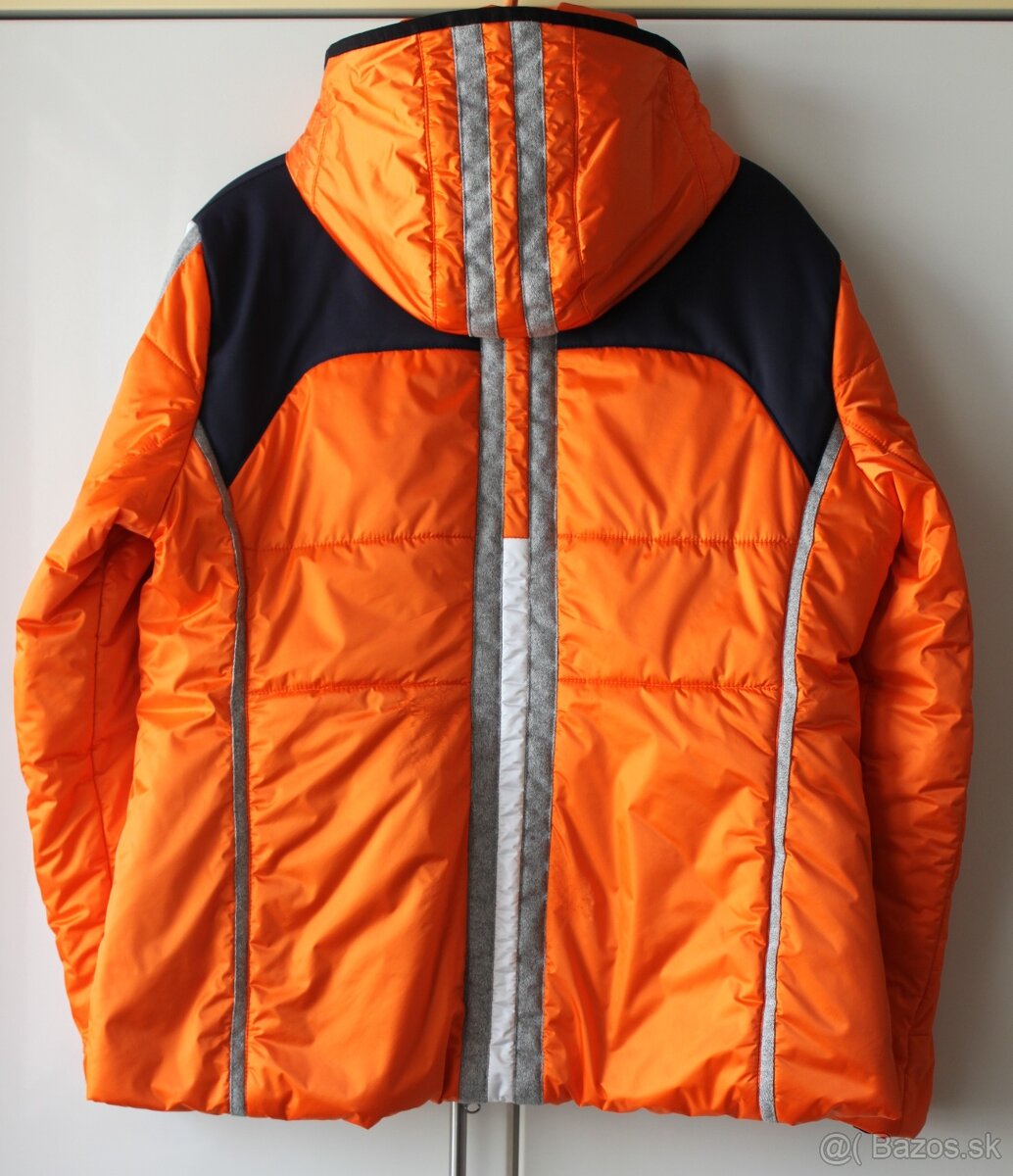 Sportalm lyžiarska bunda veľk.42-44 - 4