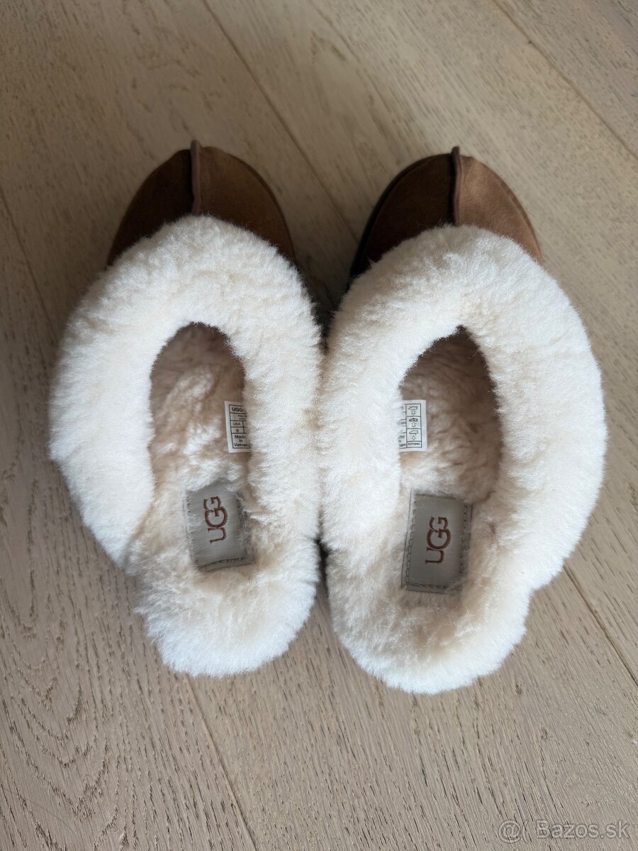 UGG disquette - 4