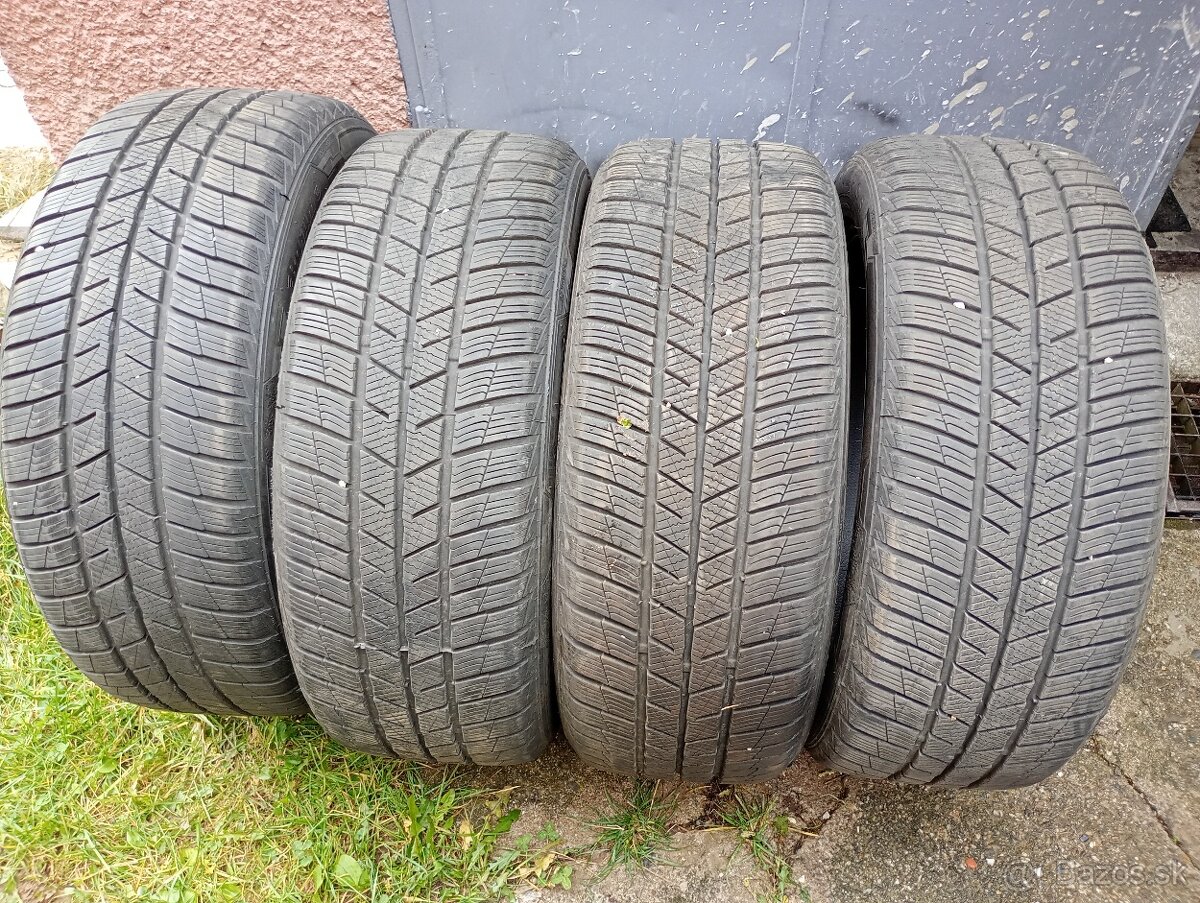 Barum polaris 5, 235/50 R19 - 4