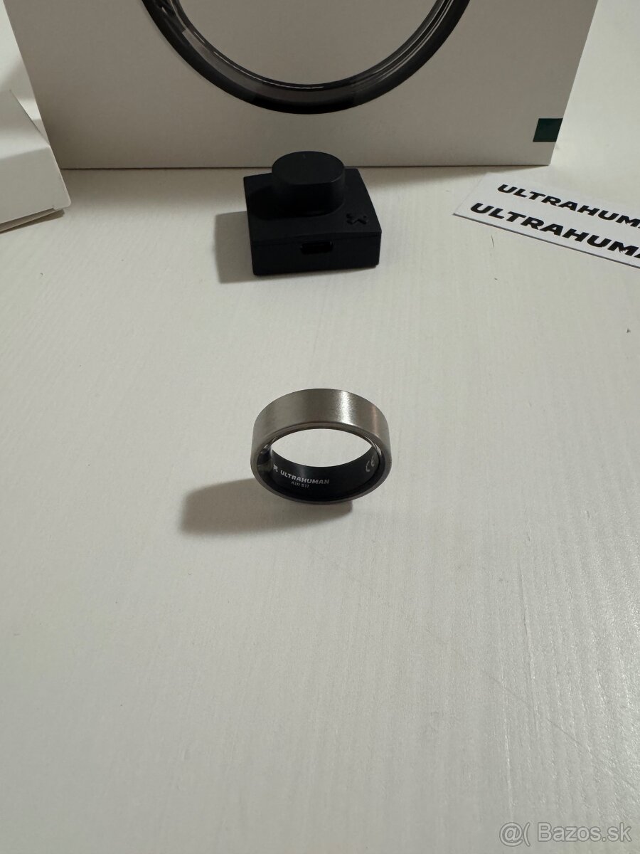 Ultrahuman Ring Air - 4