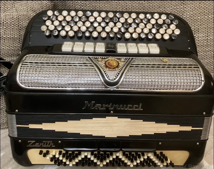 Chromatika,Harmonika - 4