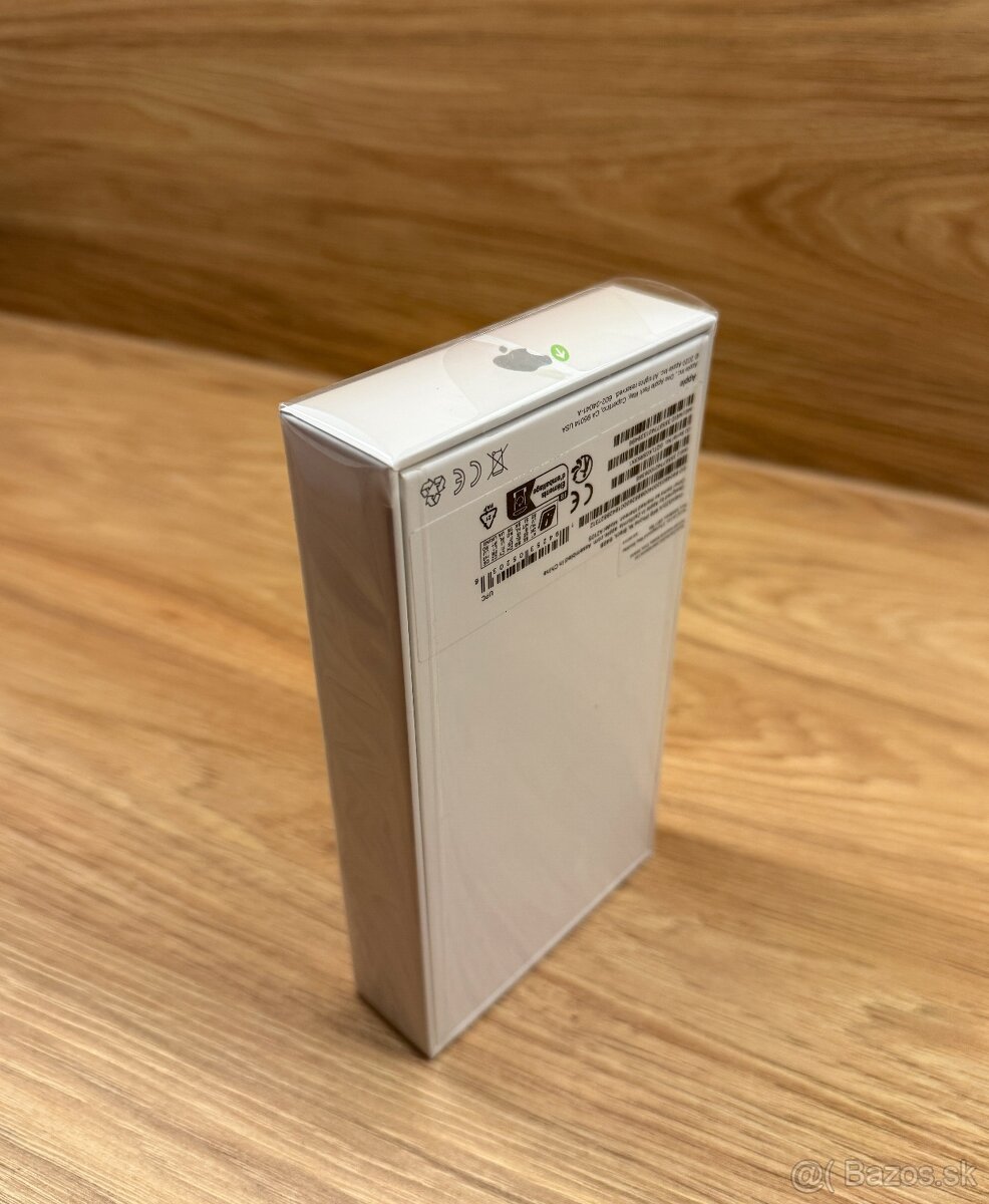 Apple iPhone XR 64GB Black - nový, neaktivovamý - 4