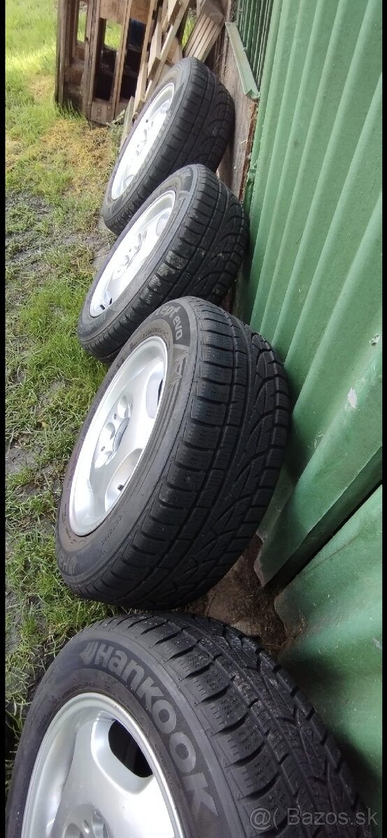 Orig.mercedes r15 ET 35 - 4