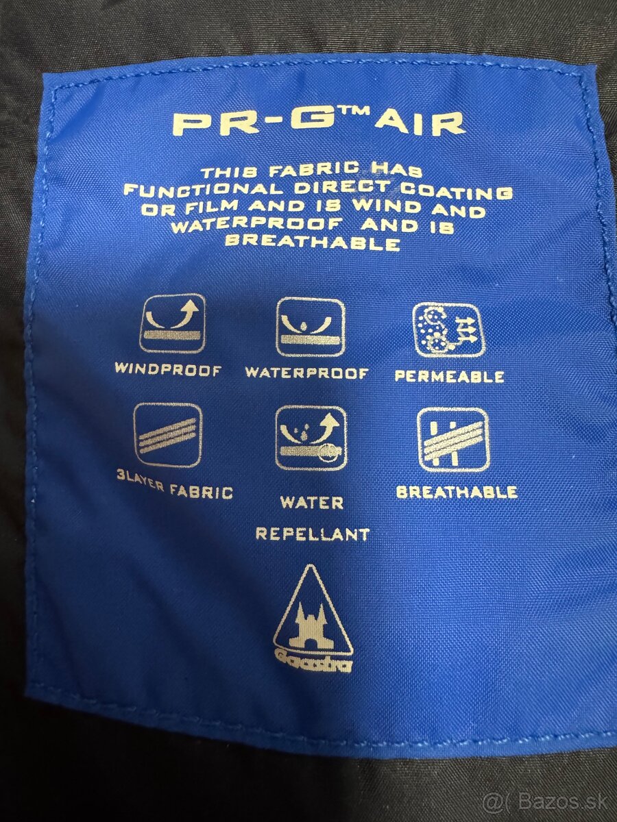 Dámska zimná bunda Gaastra – veľkosť XS - 4