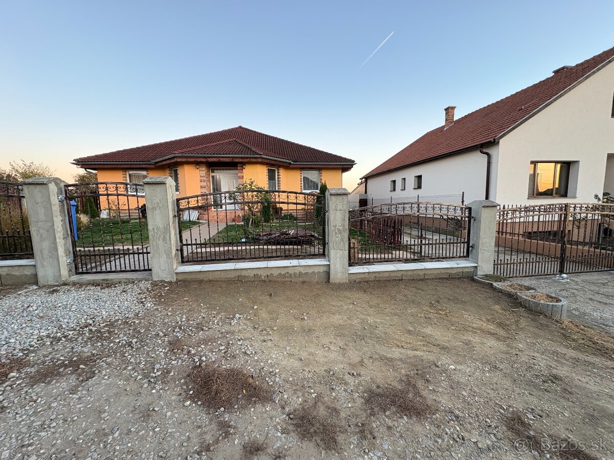 Kovovýroba a montáž - 4