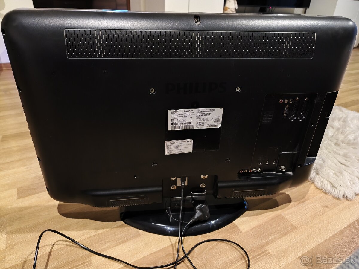 Predám 32" Fullu HD Philips TV - 4