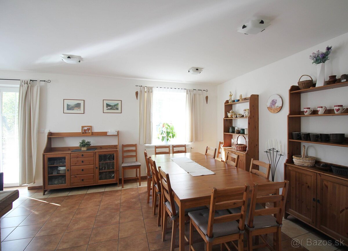 Skvelá investičná príležitosť - penzión na predaj vo - 4