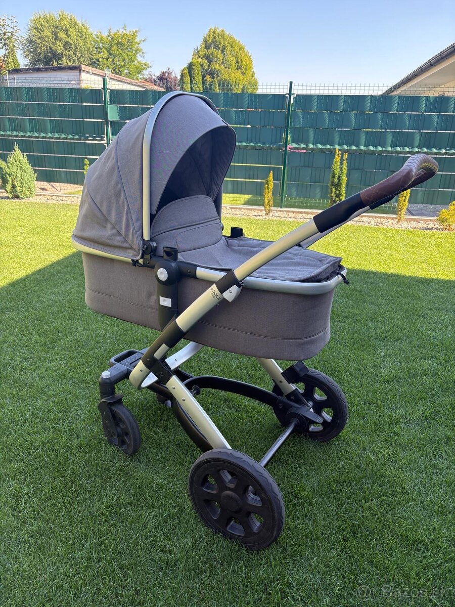 Joolz Geo 2 dvojkombinácia - 4