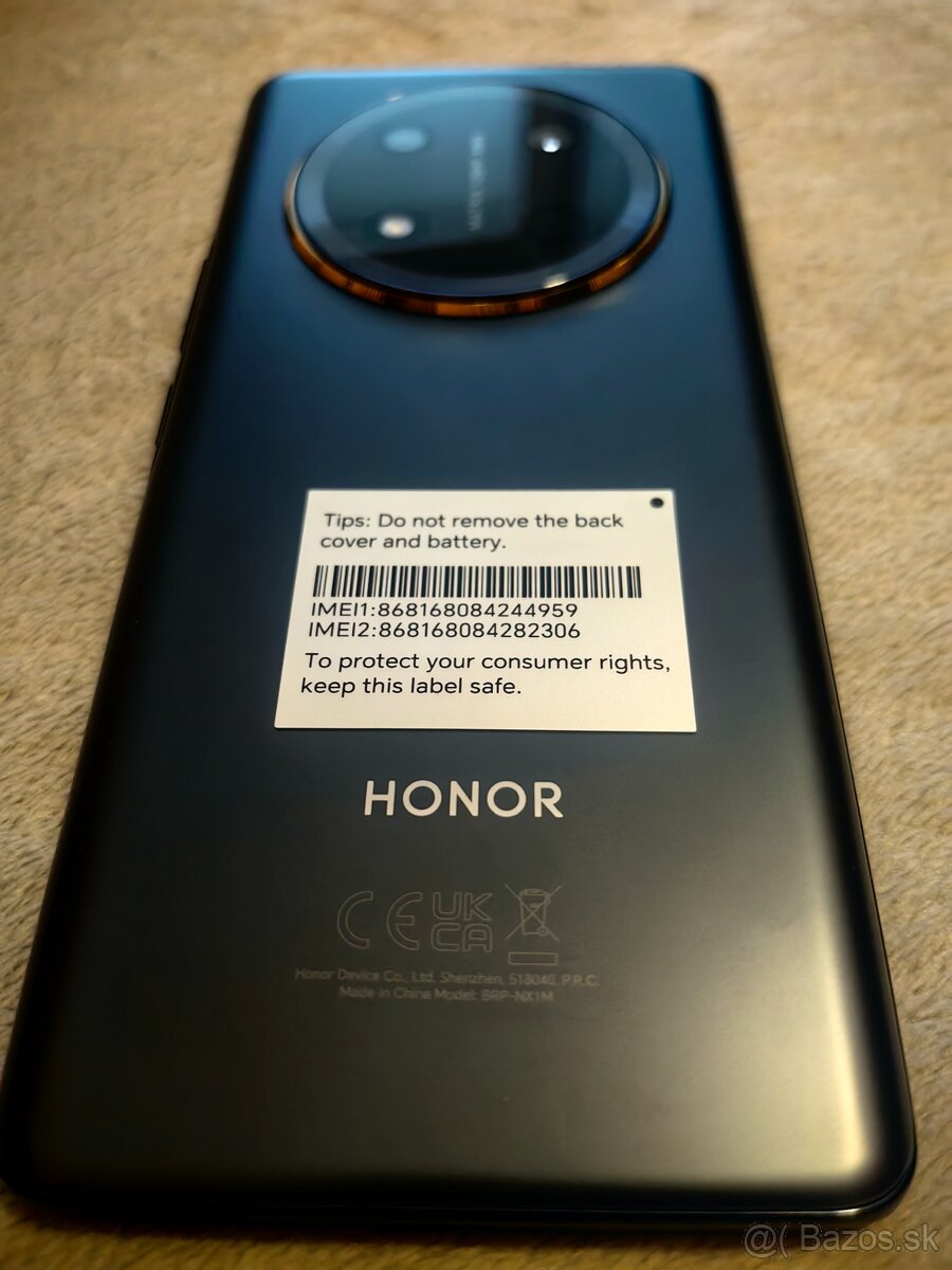 Honor magic 7 lite 8GB 256GB Nový - 4