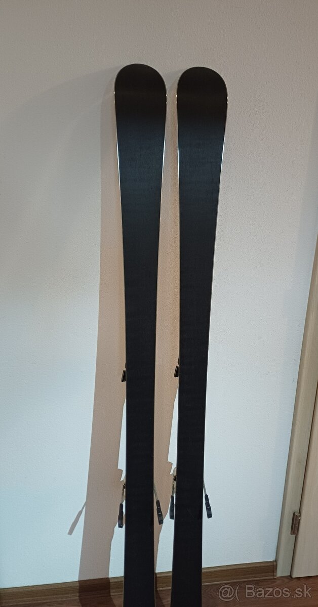 Predám lyže Fischer 9+progressor, 160 cm - 4