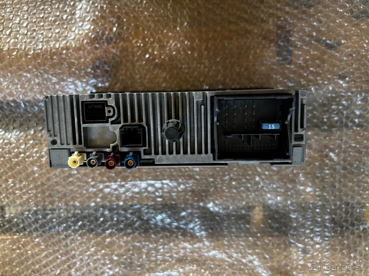 Autorádio RT3 Peugeot 308 T7 - 4