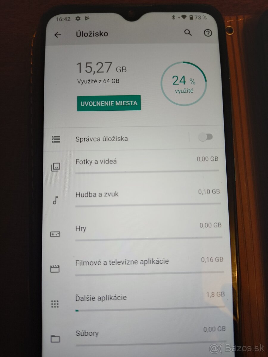 Motorola E7 Power - 4
