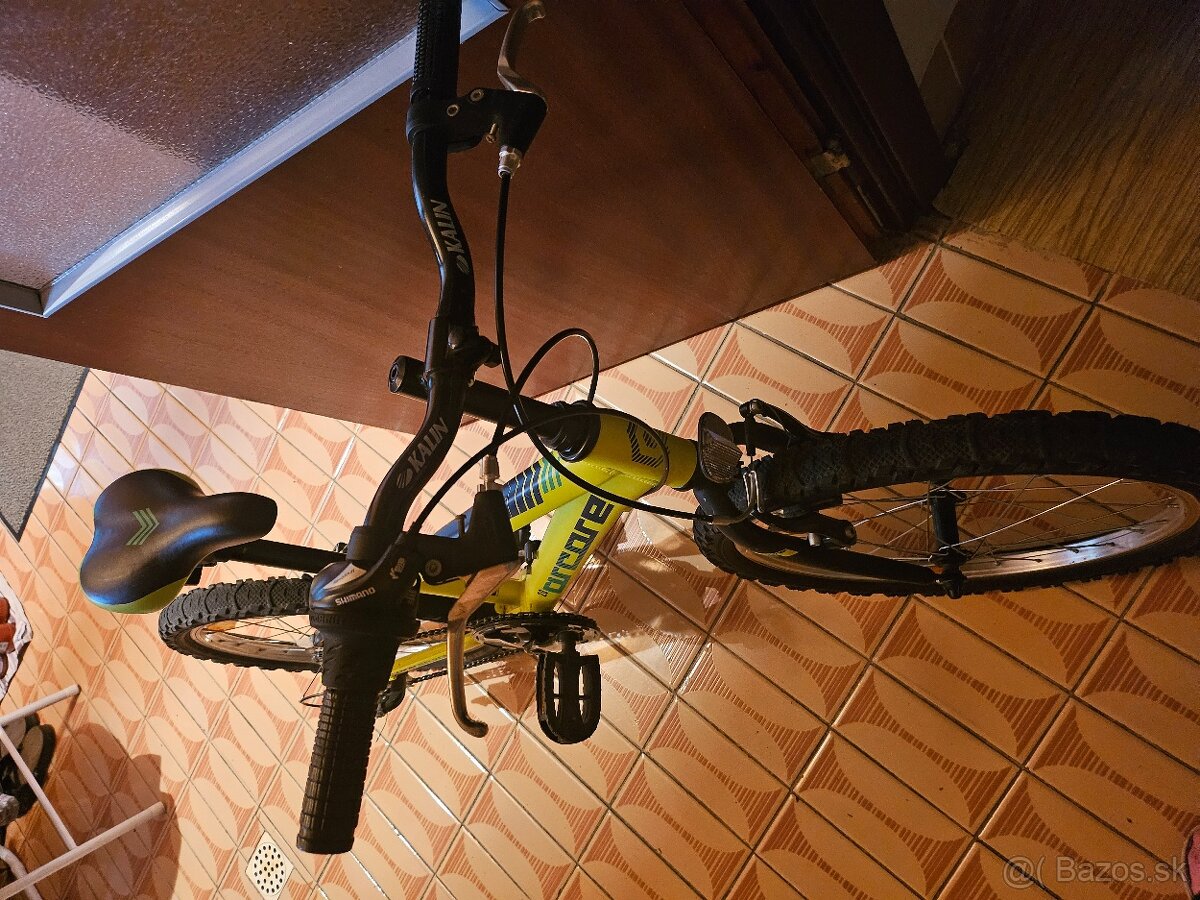 Detsky bicykel Arcore - 4