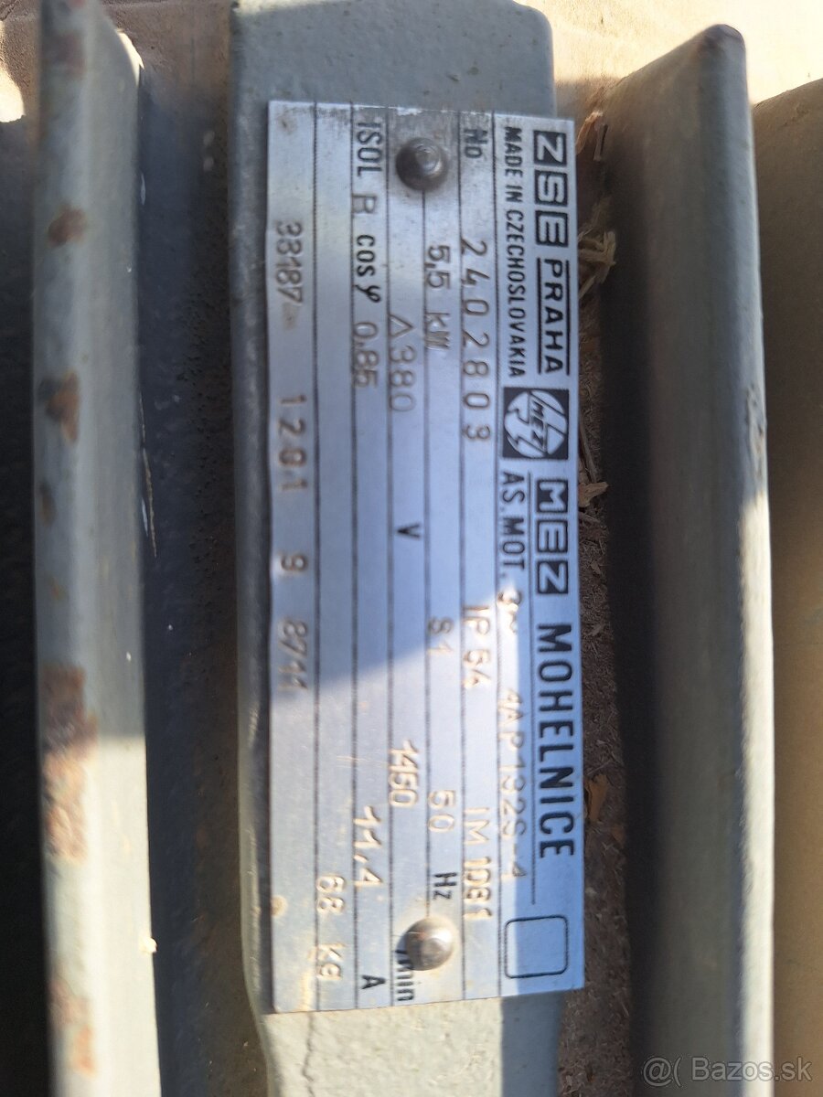 Predám cirkulár - 4