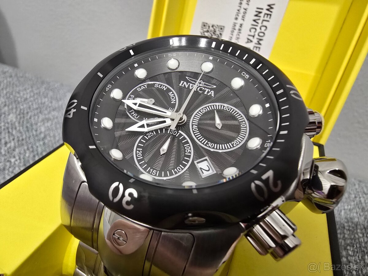 Invicta Venom 1000m - 4