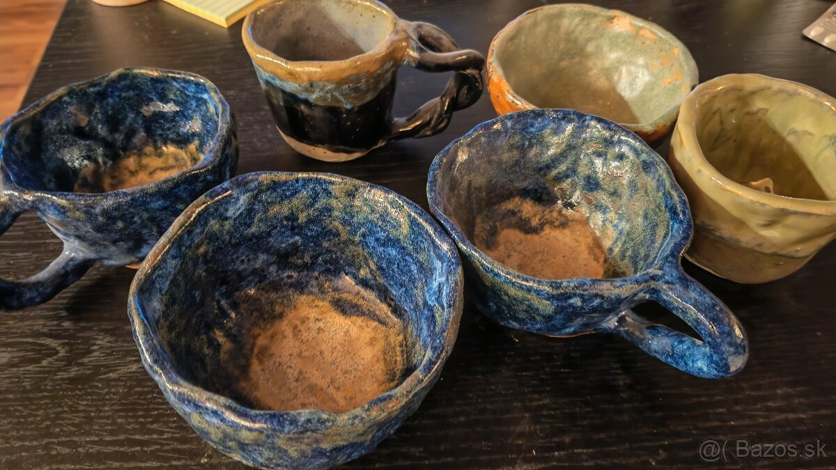 Keramika - 4