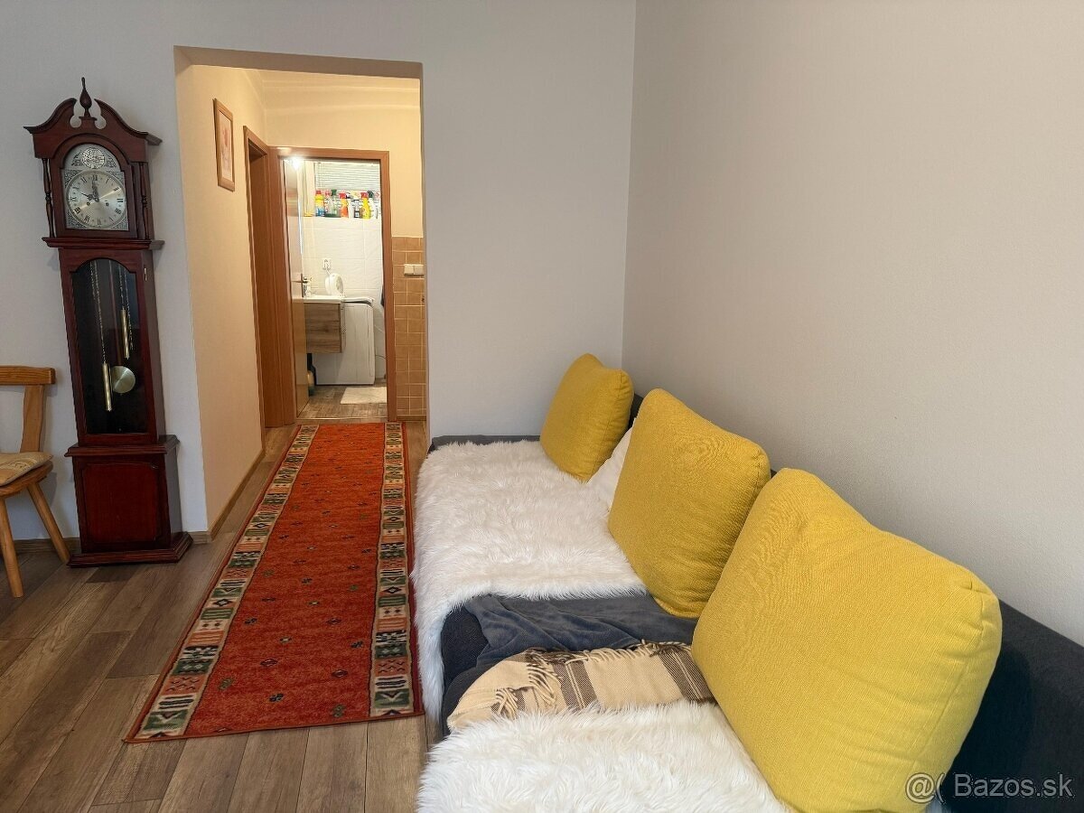 NA PRENÁJOM apartmán, Donovaly - 4