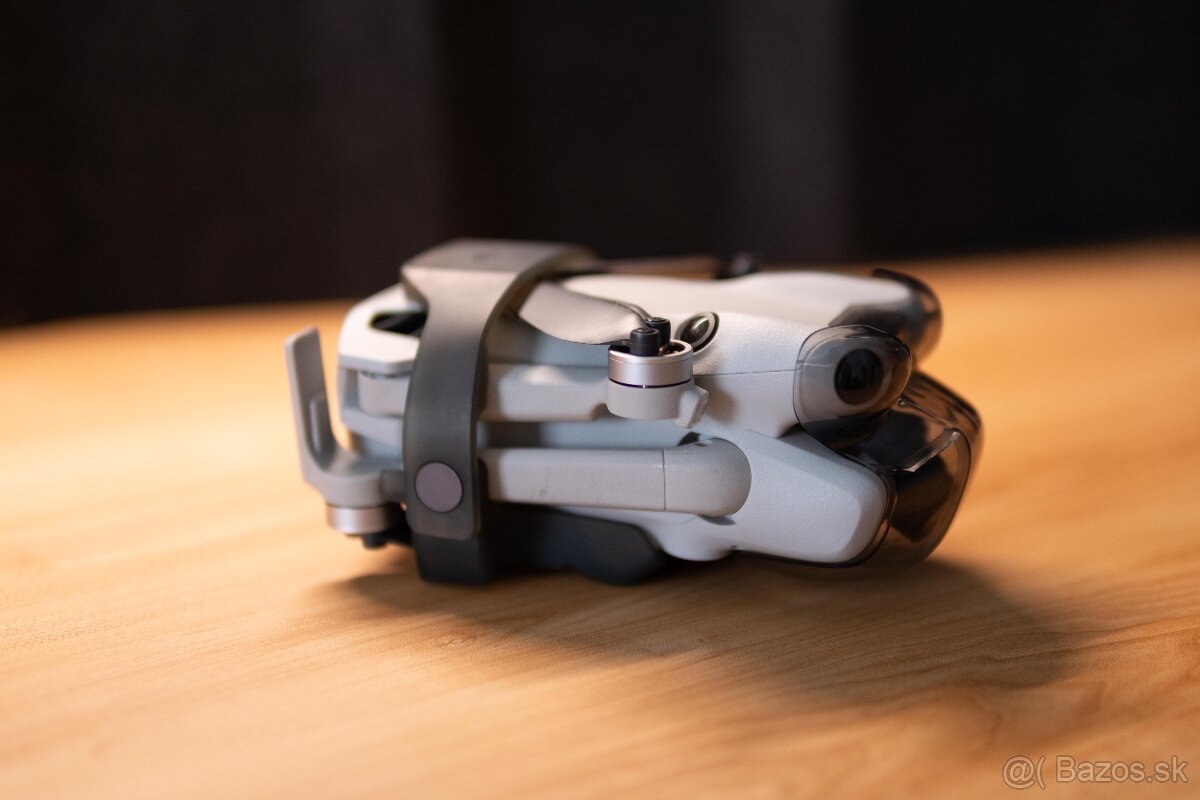 Dji Mini 4 Pro fly more combo - 4