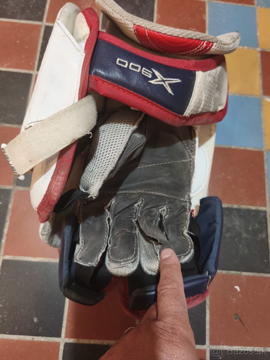 Vyražačka bauer - 4