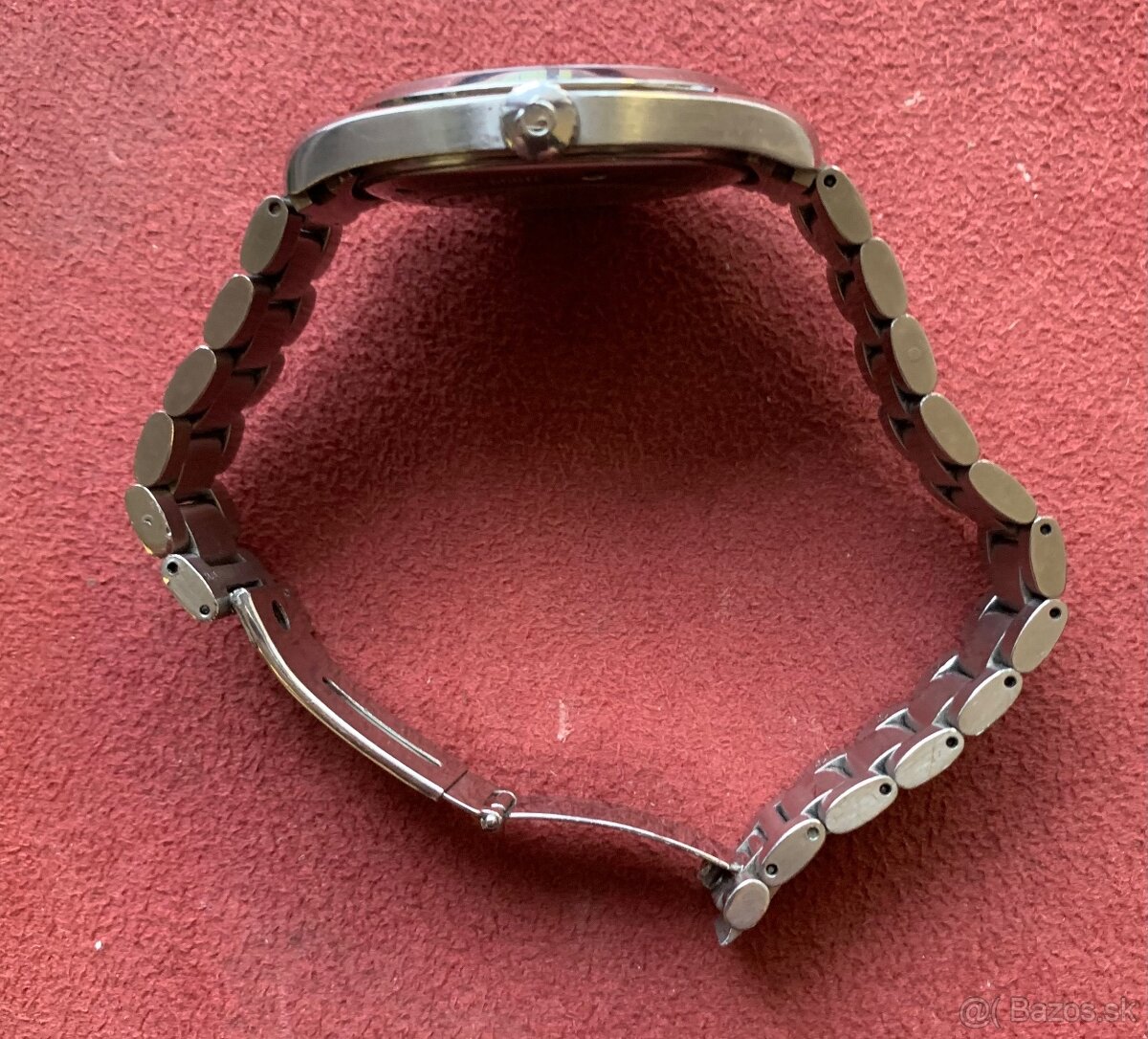 Omega seamaster Aqua Terra - 4