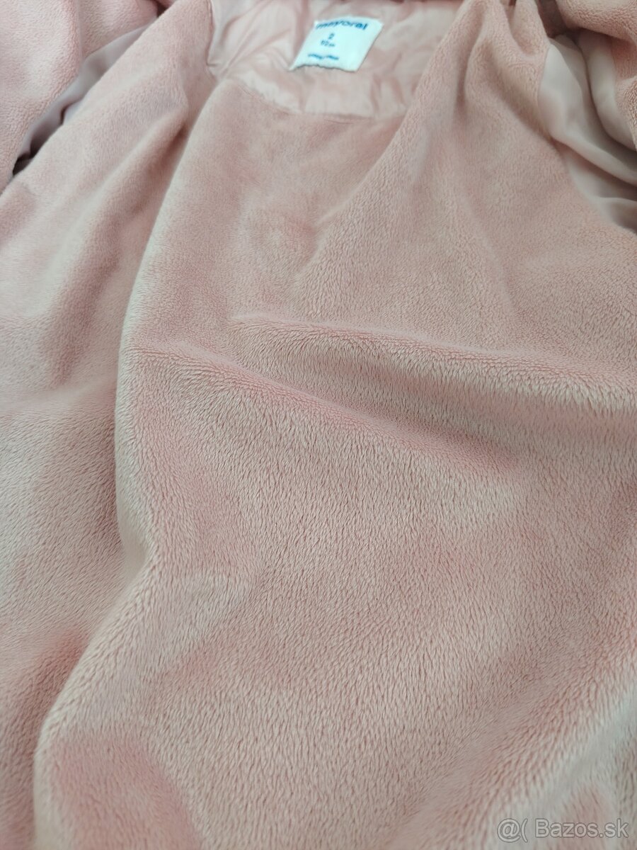 Zimná bunda 92 Mayoral - 4