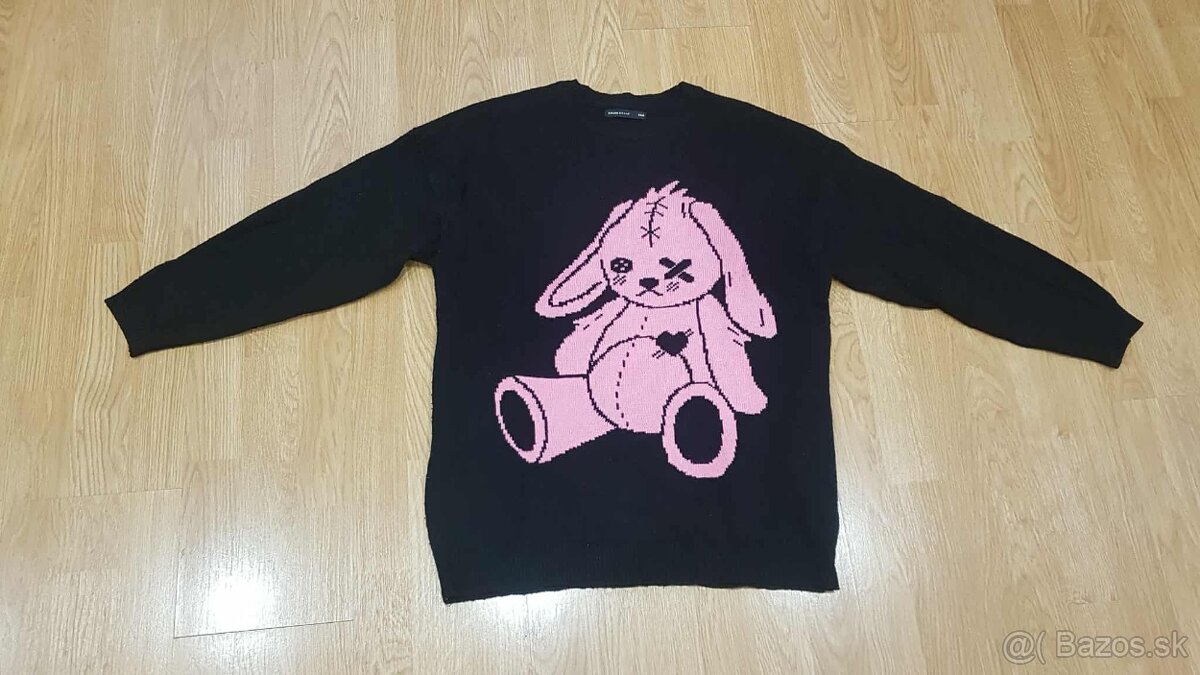 mikiny, pulóvre v. XS - 4