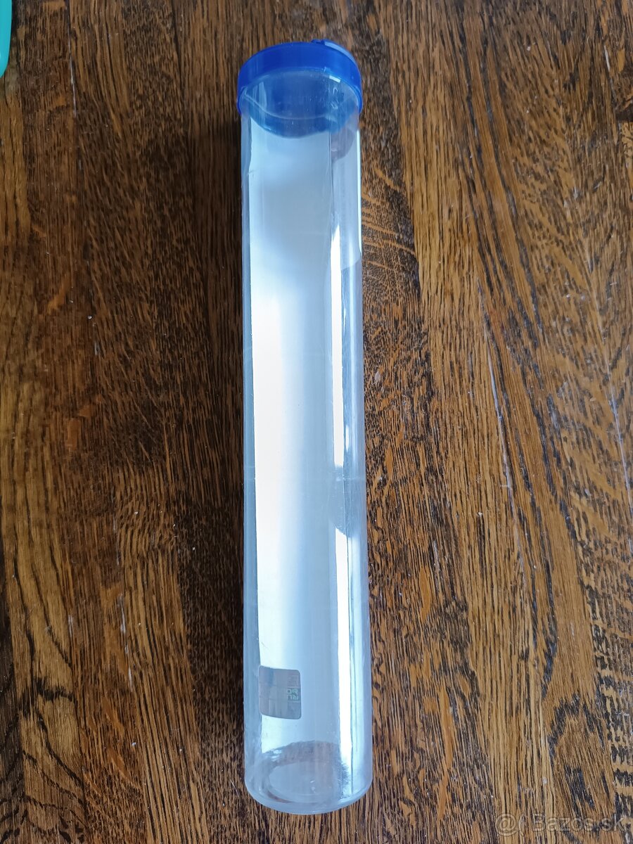 Čistič na poťahy rakety - 4