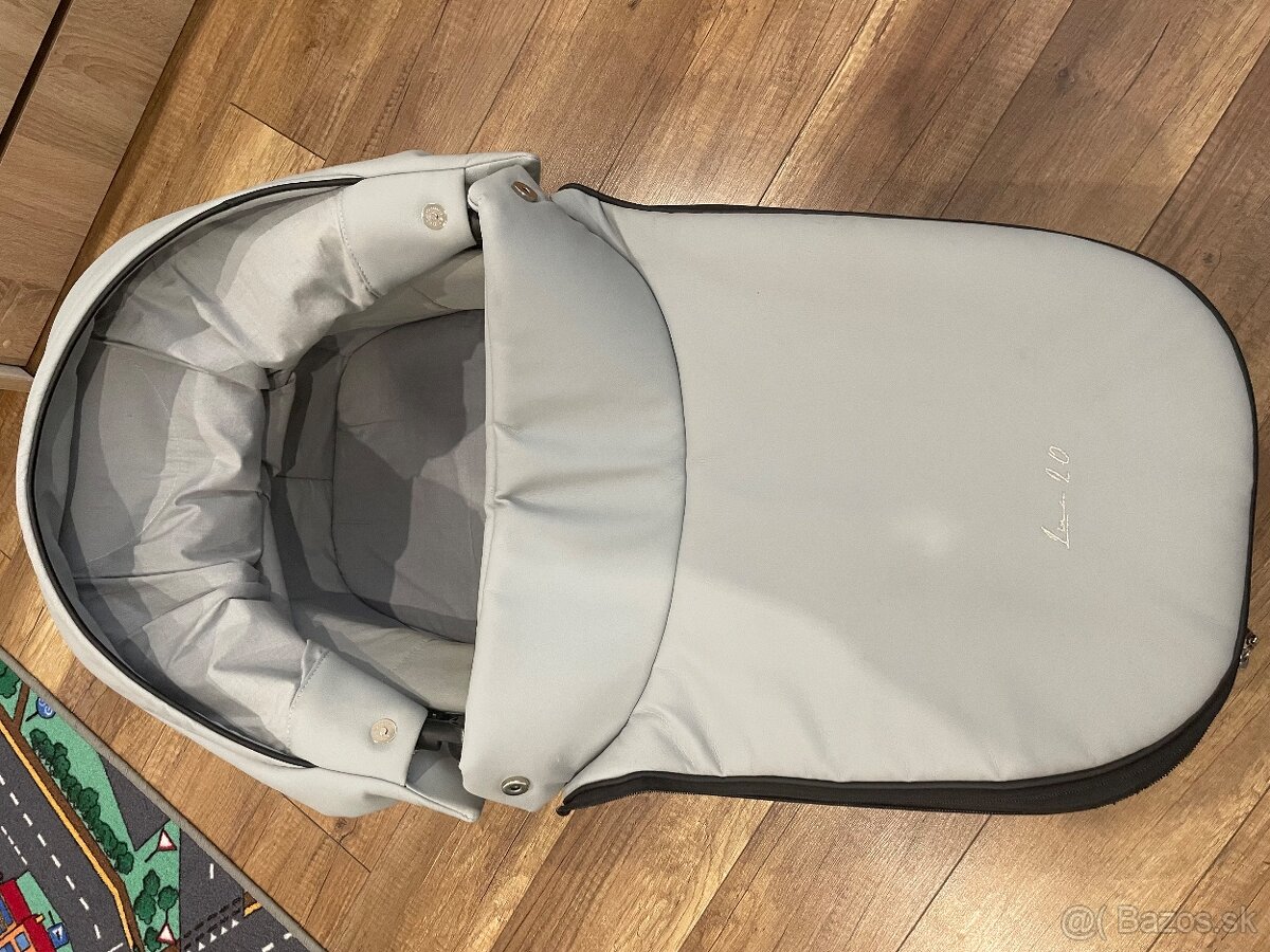 Kočík Bexa Eco line - 4