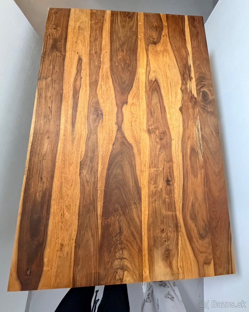 Stôl - 4