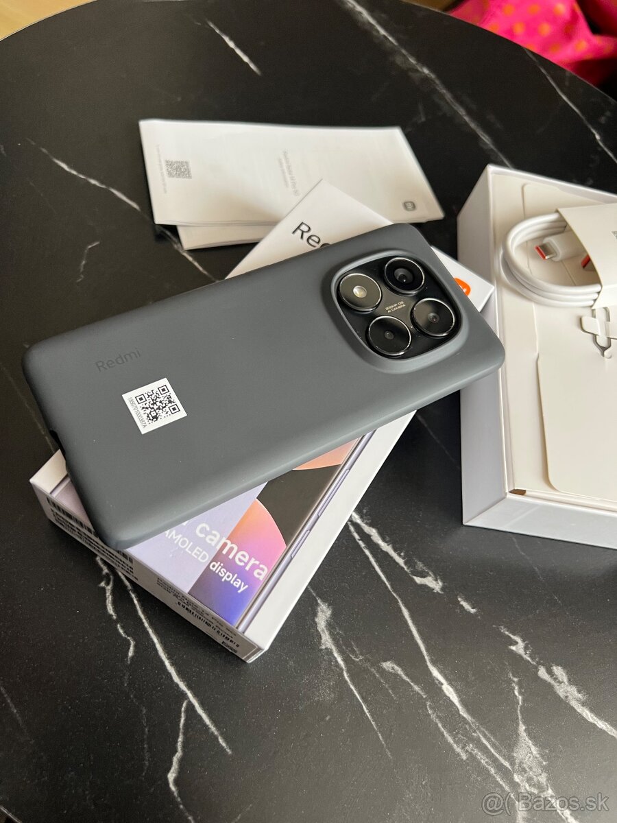 Redmi Note 14 Pro 5G - 4