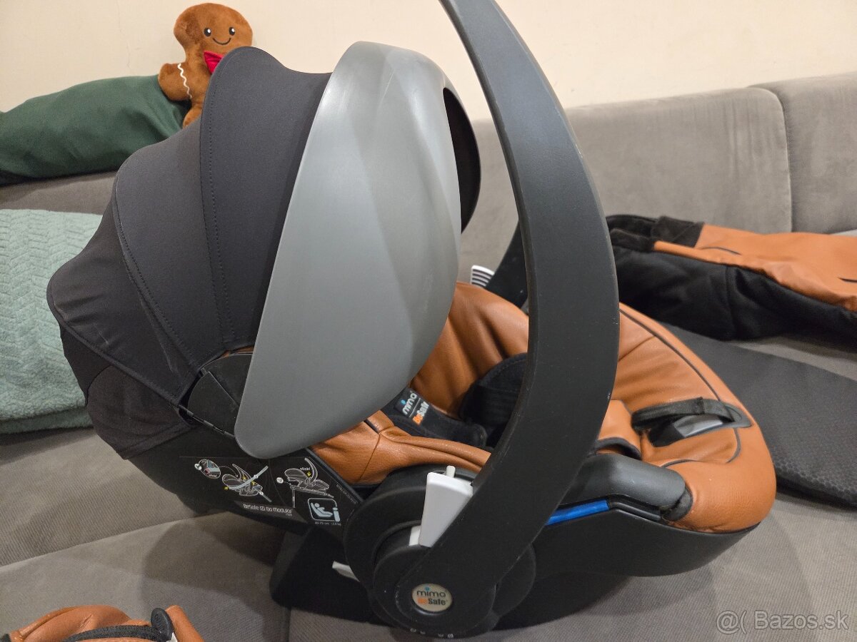 Mima Xari 3 kombinacia - 4