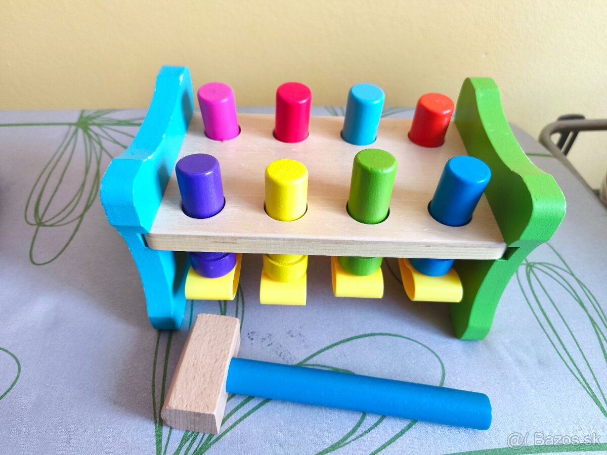 Veľký balík hračiek - 4