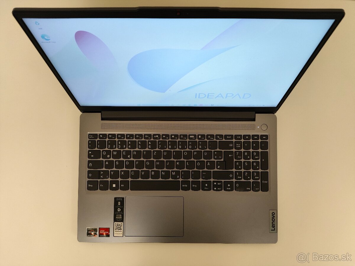 Lenovo IdeaPad 3 Slim R5 | 16GB | 512GB - 4