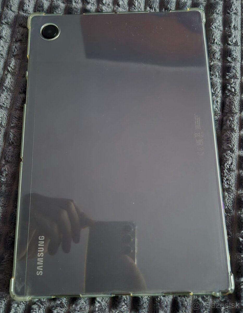 Tablet A8 SM-X200 - 4