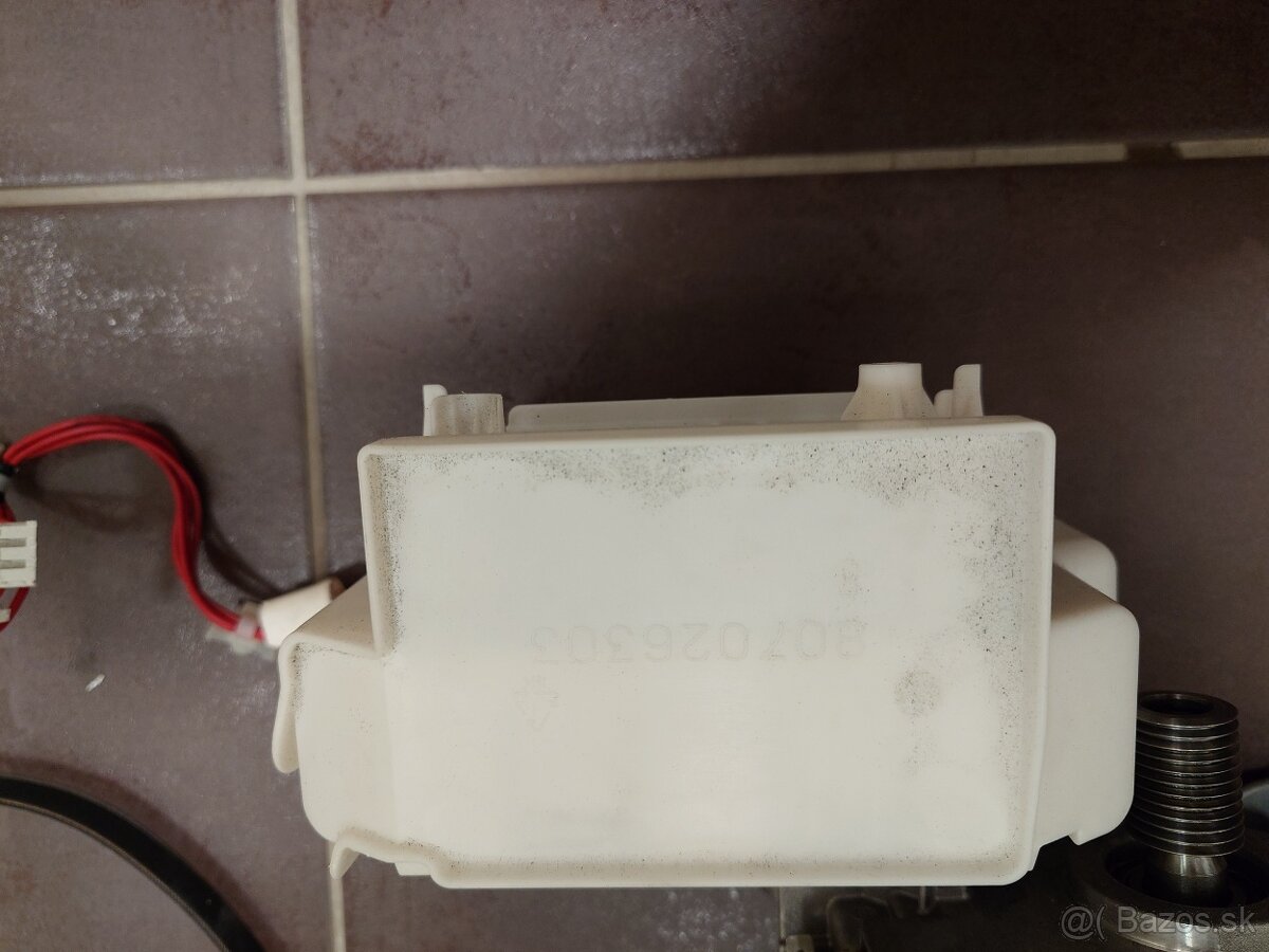 Elektorlux EW7F348ASC - 4