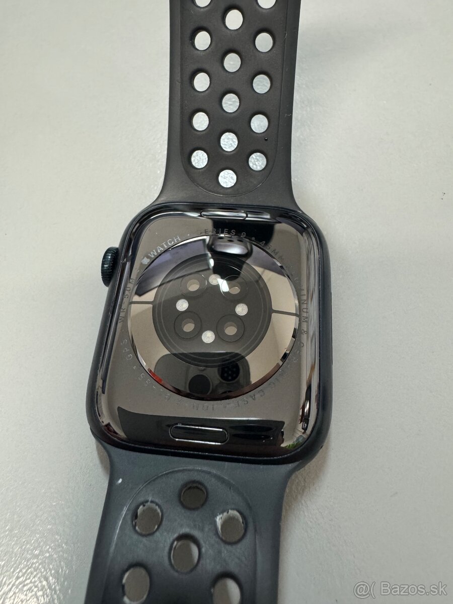 Predám Apple Watch 9 45mm - 4