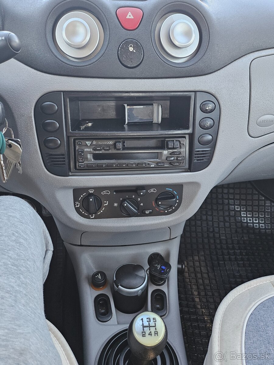 Predam Citroen C3 - 4