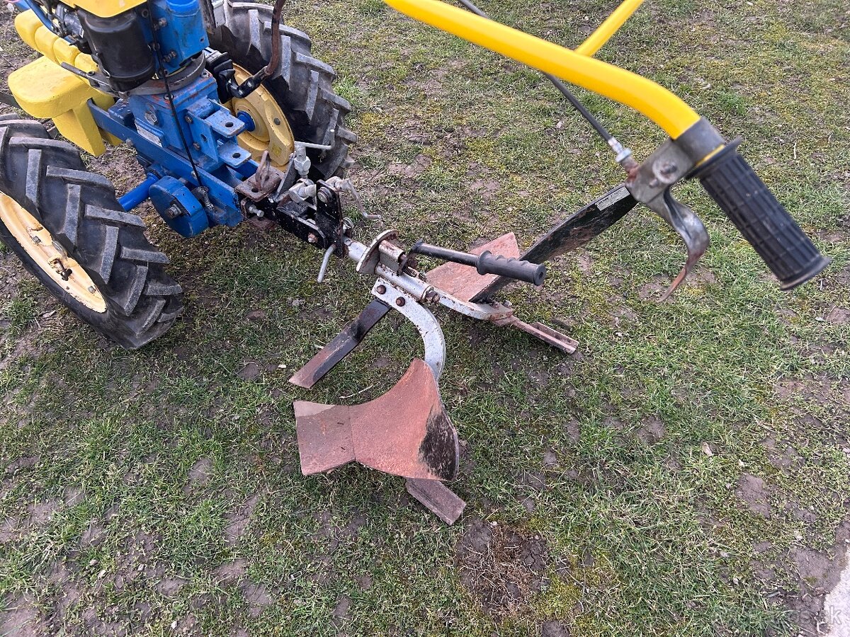 PREDÁM AGZAT V TOP STAVE - 4