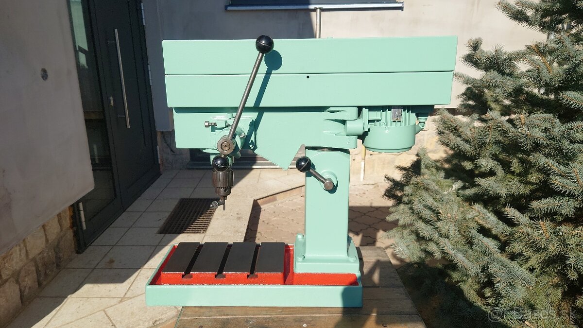 Vrtačka Jihokov Hustopeče SVA16 - 4